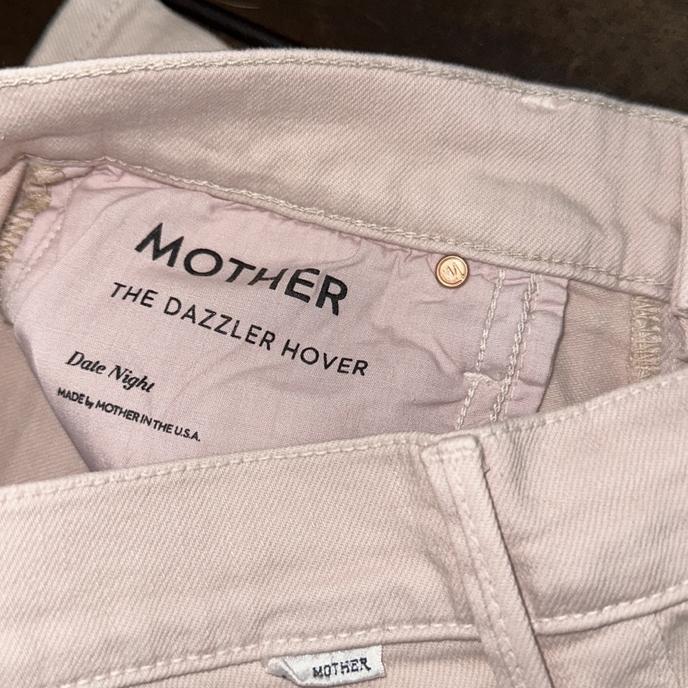 The dazzler hover